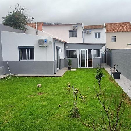 Casa Das Capelas - Perfect For Families Ponta Delgada Extérieur photo