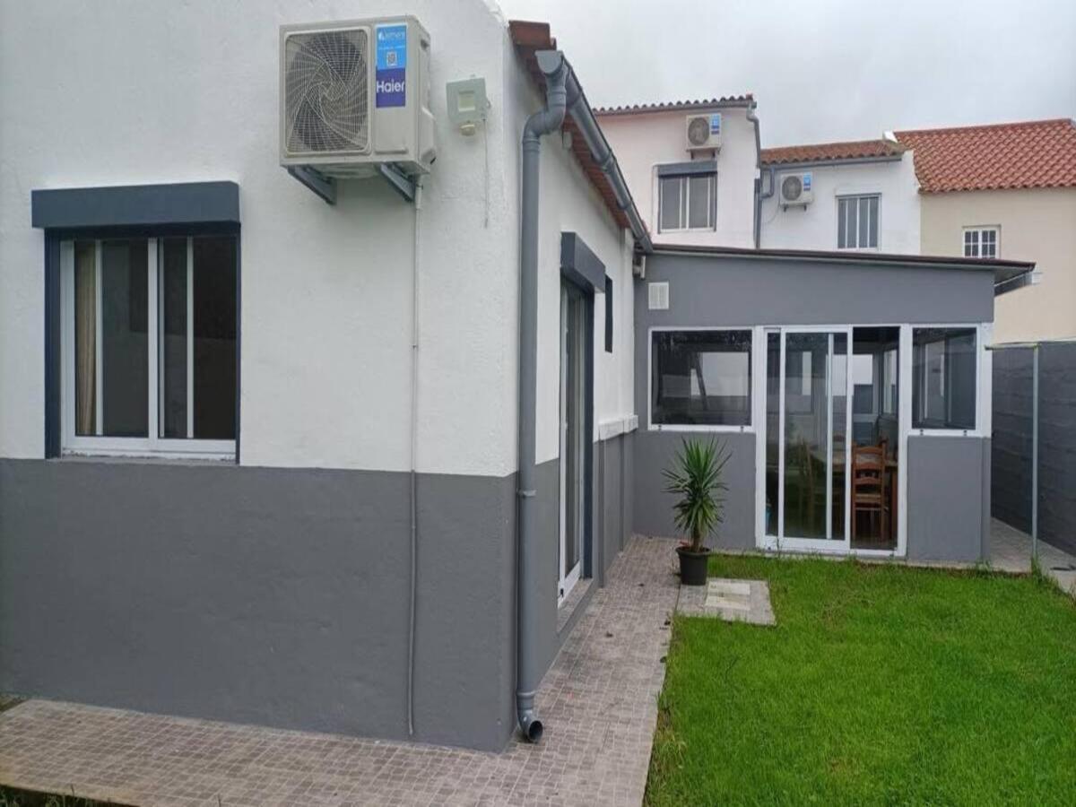 Casa Das Capelas - Perfect For Families Ponta Delgada Extérieur photo