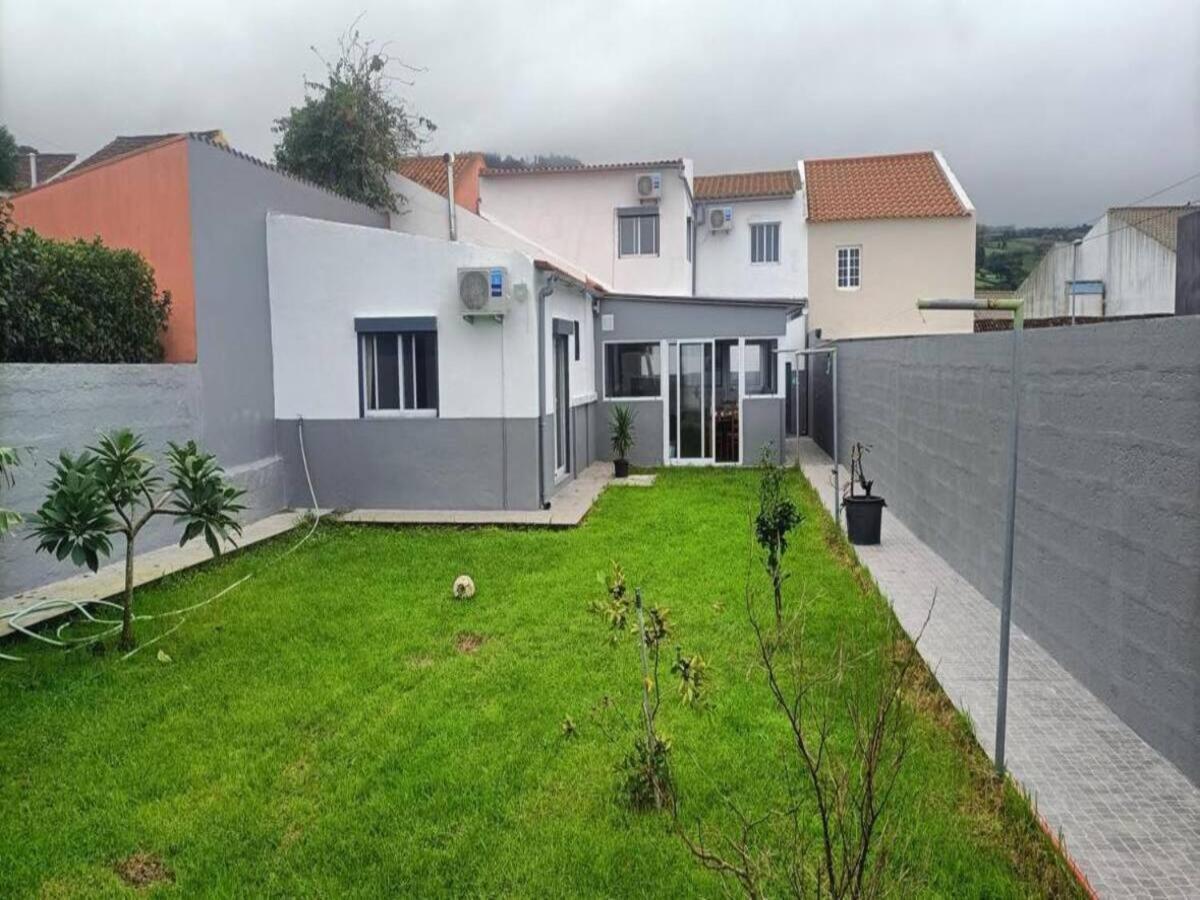 Casa Das Capelas - Perfect For Families Ponta Delgada Extérieur photo