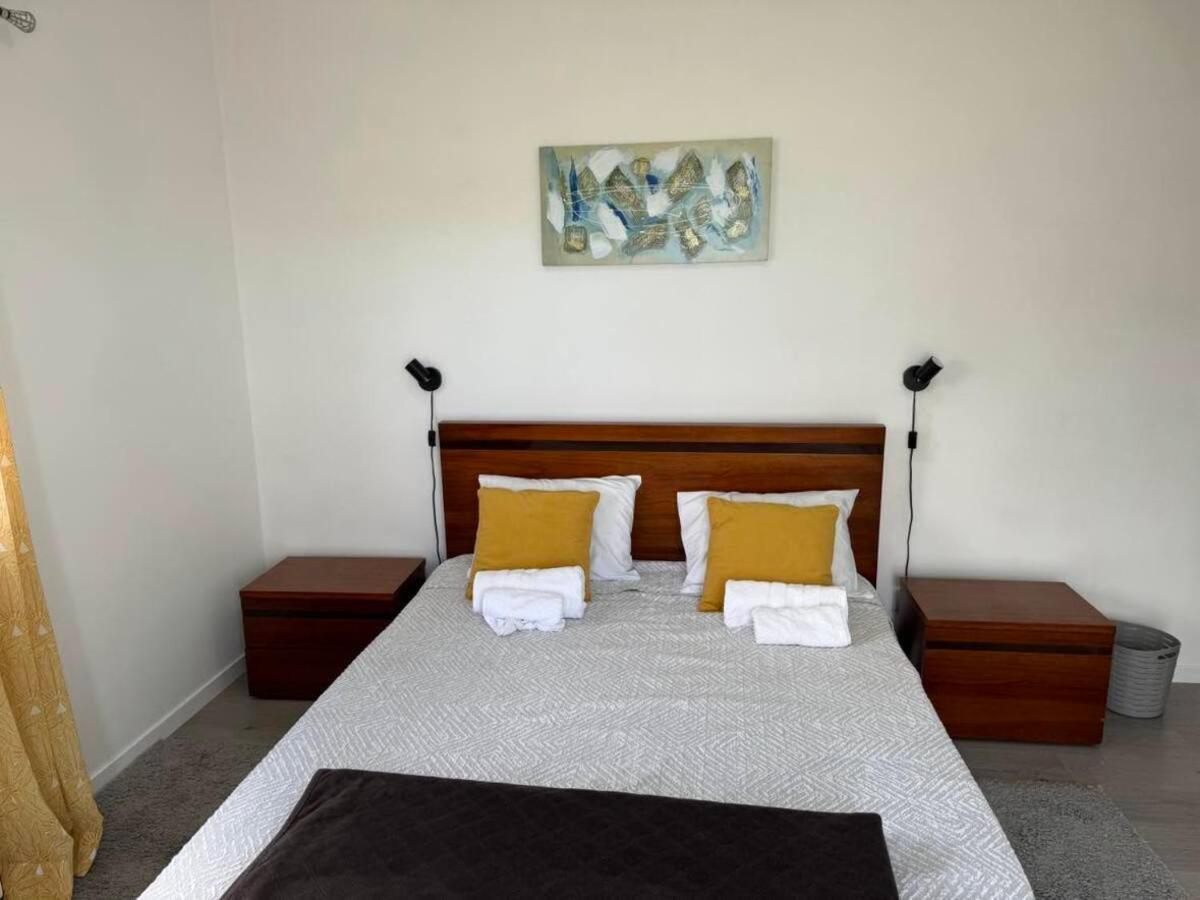 Casa Das Capelas - Perfect For Families Ponta Delgada Extérieur photo