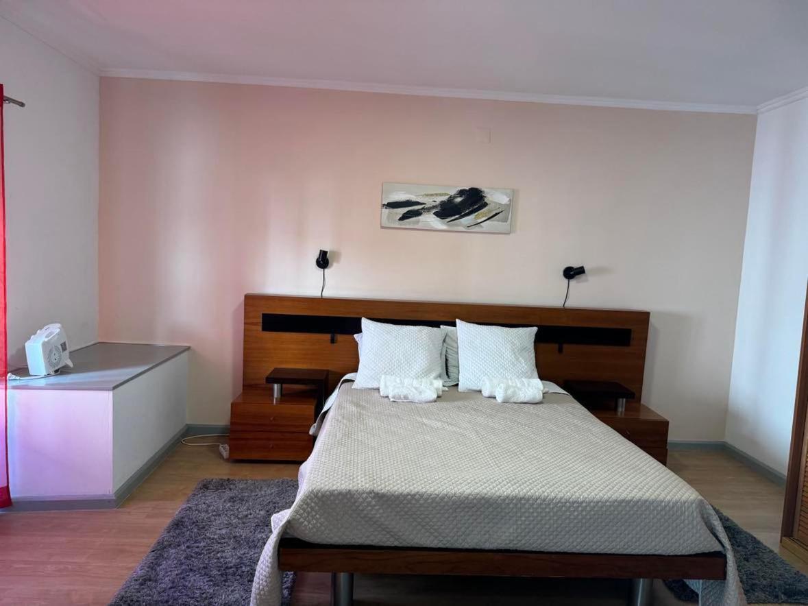 Casa Das Capelas - Perfect For Families Ponta Delgada Extérieur photo